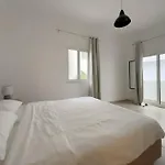 Glenvar Heights A2 Spacious Apt In Paleo Faliro