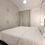 Glenvar Heights A2 Spacious Apt In Paleo Faliro