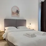 Glenvar Heights I1 90 Sqm Apt In Paleo Faliro