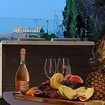 Acropolis View & Spa Penthouse Apartment