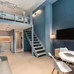 Premium Loft In City Center