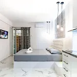 Studio In The Heart Of Athens