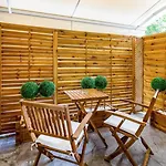 Studio In The Heart Of Athens