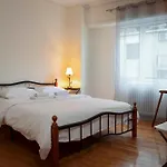 Charming 1Bd Apartment In Athens