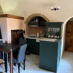 Monovasia Suites Tholos Hammam