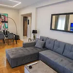 Irene'S Εlegant Αpartment, Near Acropolis
