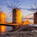 Μεζονέτα Aikaterini N3