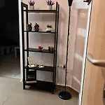 Cozy Apartment In Neos Kosmos