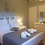 Casa Tranquila For 6 Near Gaios
