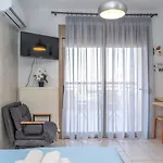 Kosmos Service Apartment Beautiful Studio 3 With Additional Cost Parking