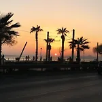 Faliro Riviera Luxurious Spacious 2Bdr, 2Br, Acropolis Views, 3 Blocks From Beach