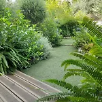 Garden By The Sea