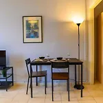 'Afrodite' Central Cozy Studio In Egaleo