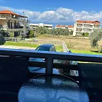 Cozy Apartment Kamena Vourla