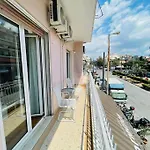 Family, Sunny Choice 1 Km Athens 3 Bedrms, 120 S.M