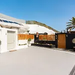 Occhio Luxury Villas Santorini With Private Pool