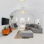 Occhio Luxury Villas Santorini With Private Pool