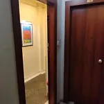 Athens Apartment