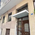 Ah Acropolis Charming Apartment