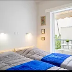 Athens Classic Luxury Apartment, 3 Km Form Acropoli, 5Km From The Beach