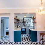 Buena Vista Athens