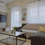 Zeta-Garden Oasis & Private Parking By Optimum Link