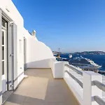 Azure Bliss Mykonos