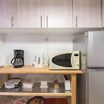 Koukaki'S Haven 2Br Apt 7' To Metro