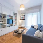Koukaki'S Haven 2Br Apt 7' To Metro