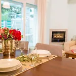 Ammos Luxury Villas - Villa V