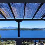 Lefkada Unique Sea View Apartment