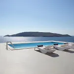 Casadei Pool 4-Bdr Sea View Villas 'Anemos' & 'Petra' With Nighttime Security Guard