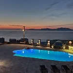 Whitestone Villa Mykonos