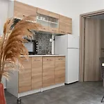 Heliofos Apartments