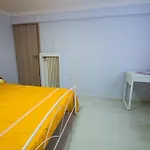 2 Bedrooms Apartment Close To Metro Dafni In Athens