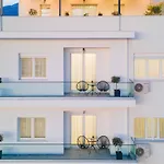 Arcade Apartments