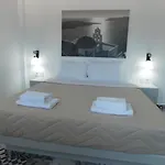 Economy Rooms In Fira Center- Basement Level
