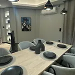Luxury Apartments In Athens