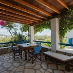 Maria'S Village One Bedroom House 4