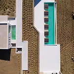 The Casa Cove