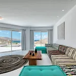 The Casa Cove