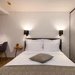 Luxury M02 Apartment In The Heart Of Athens