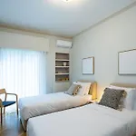 Digital Nomad Friendly & Premier Apartment In Plaka