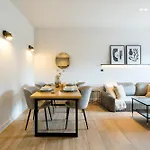 Nova 1-Bedroom Apartment In Athens