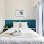 Nova 1-Bedroom Apartment In Athens