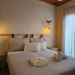 Corali Rooms Pelion