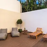 Athens Grec Suites - The Ultimate City Getaways In Dafni