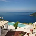 PARGA Villas Collection