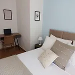 Privet Room With Balcony Exarchia 6Th Floor