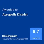 Acropolis District
